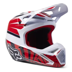 Best Pirce β Fox 2023 V1 Goat Youth Helmet - Red - L β€οΈ