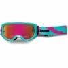 Promo 😉 Fox 2023 Youth Main Teal Goggles ⌛ -Fox shop FO29743176OS