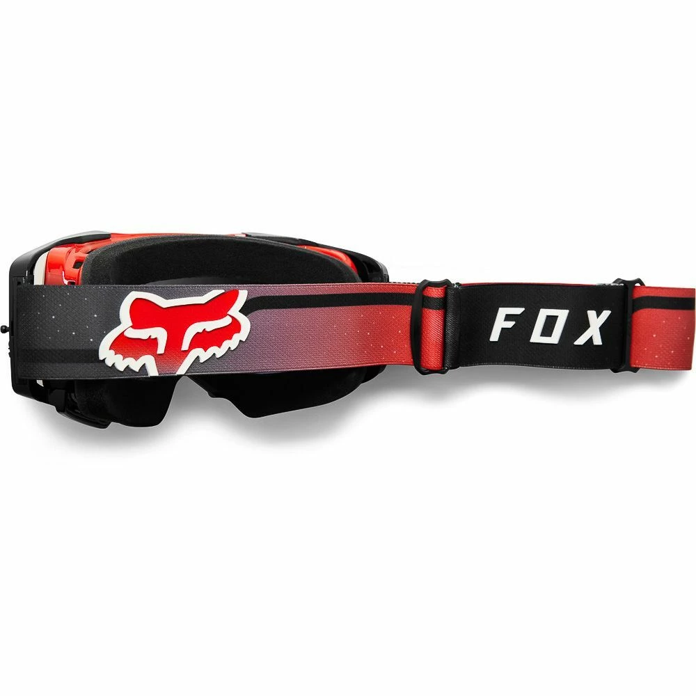 Top 10 ⭐ Fox 2023 Youth Main Fluro Red Goggles ✔️ 4 Top 10 ⭐ Fox 2023 Youth Main Fluro Red Goggles ✔️ - Image 2