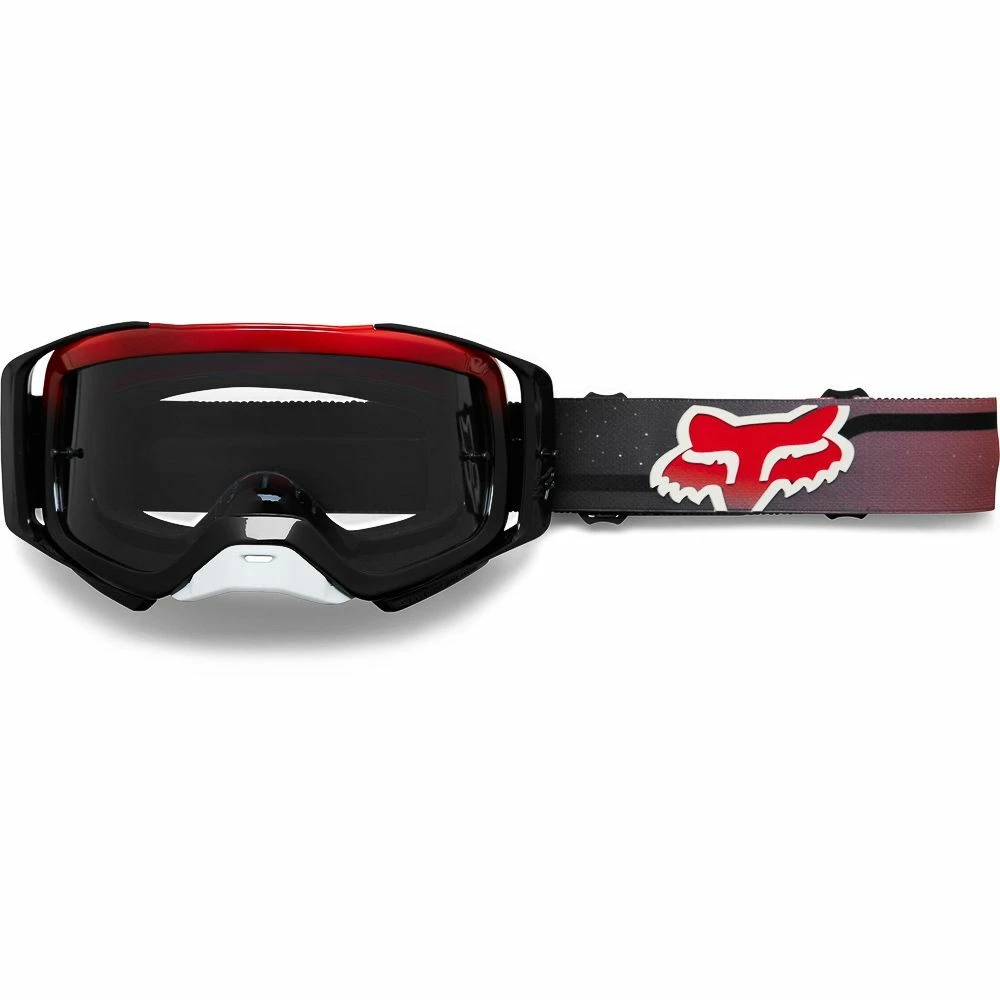 Top 10 ⭐ Fox 2023 Youth Main Fluro Red Goggles ✔️ 3 Top 10 ⭐ Fox 2023 Youth Main Fluro Red Goggles ✔️
