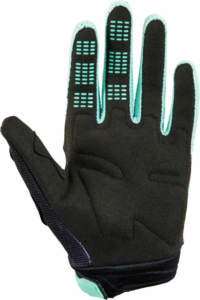 Brand new π₯ Fox 2023 Youth 180 Toxsyk Black Gloves - Unisex - Large π 4 Brand new π₯ Fox 2023 Youth 180 Toxsyk Black Gloves - Unisex - Large π - Image 2