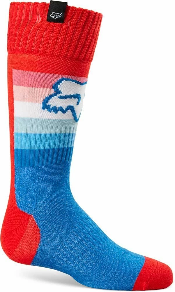 Cheap โจ Fox 180 Toxsyk Youth Sock - Flo Red - L ๐ 3 Cheap โจ Fox 180 Toxsyk Youth Sock - Flo Red - L ๐