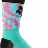 Coupon ✨ 23 YT 180 NUKLR SOCK TL LG 😍 -Fox shop FO29748176L