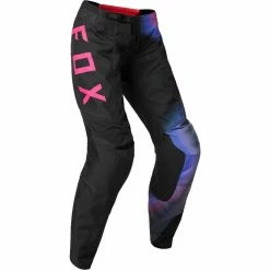 Budget 🔥 FOX 2023 KIDS 180 TOXSYK 👧 GIRLS PANTS BK K4 🤩