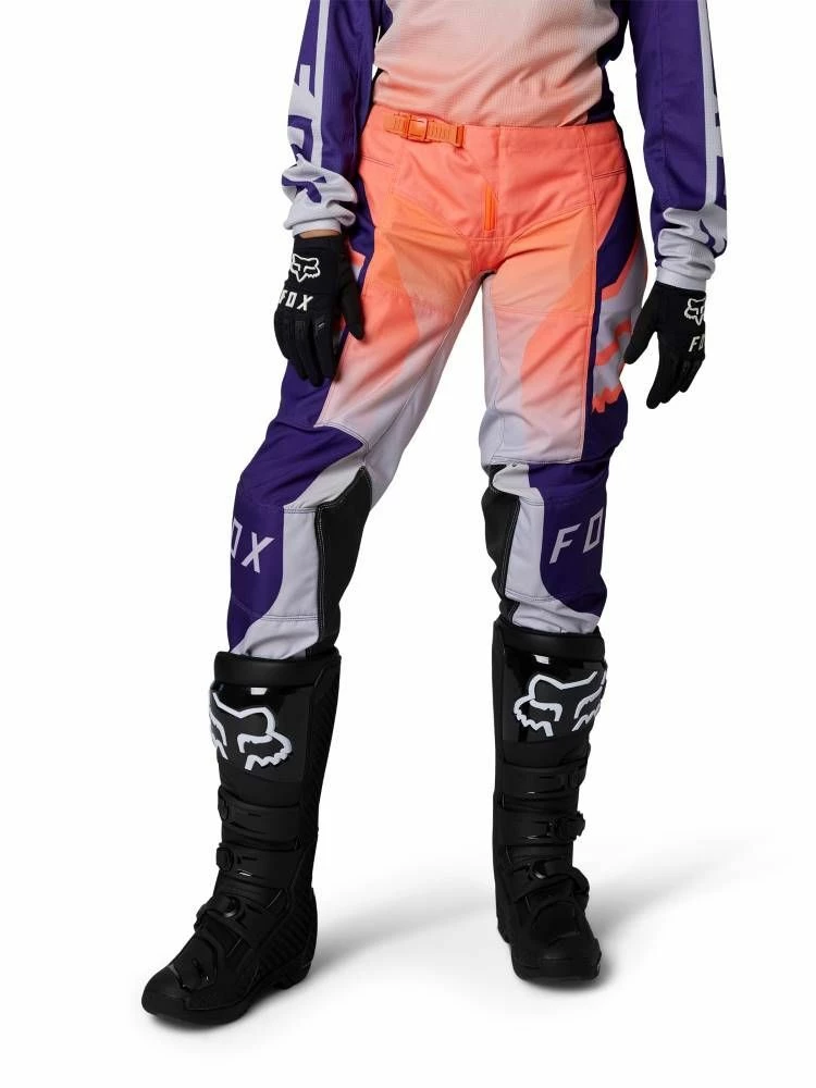 Hot Sale π₯ Fox 2023 π© Womens 180 Leed Fluro Orange Pants - π© Women Specific - 10 π 4 Hot Sale π₯ Fox 2023 π© Womens 180 Leed Fluro Orange Pants - π© Women Specific - 10 π - Image 2