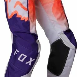 Hot Sale ๐ฅ Fox 2023 ๐ฉ Womens 180 Leed Fluro Orange Pants - ๐ฉ Women Specific - 10 ๐