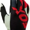 Buy ❤️ Fox 2023 180 Xpozr Fluro Red Gloves ✨ -Fox shop FO302691102X