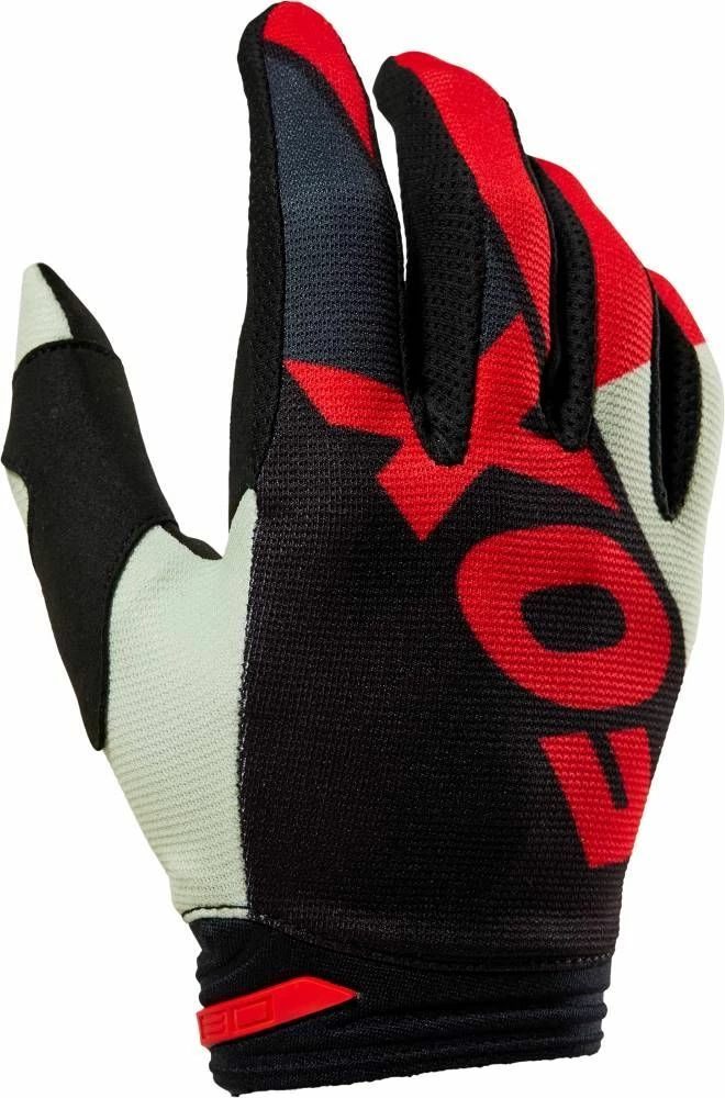 Buy ❤️ Fox 2023 180 Xpozr Fluro Red Gloves ✨ 3 Buy ❤️ Fox 2023 180 Xpozr Fluro Red Gloves ✨